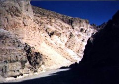 Death Valley